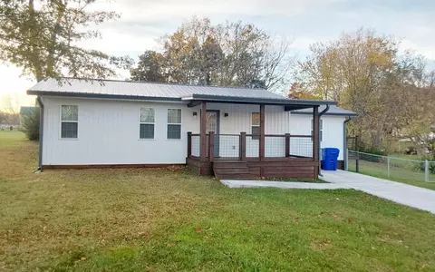 409 Greenwood Cir, Madisonville, TN 37354