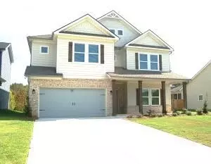 7336 Mcdaniel Ln, Ooltewah, TN 37363