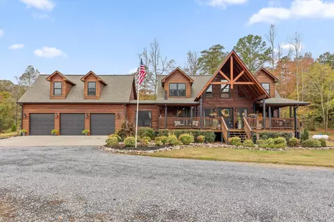 1166 Lower Mill Creek Rd, Rocky Face, GA 30740