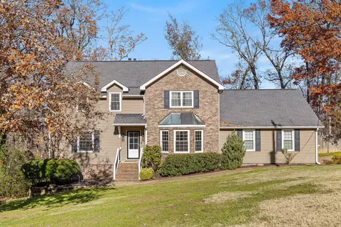 822 Stone Crest Cir, Chattanooga, TN 37421