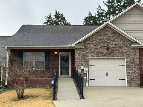 1722 Chelsa Dr NE, Cleveland, TN 37323