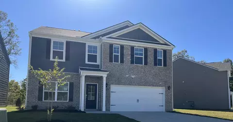 3099 Highline Dr SW, Mc Donald, TN 37353