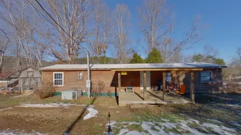 360 360 Croft Rd, Tellico Plains, TN 37385