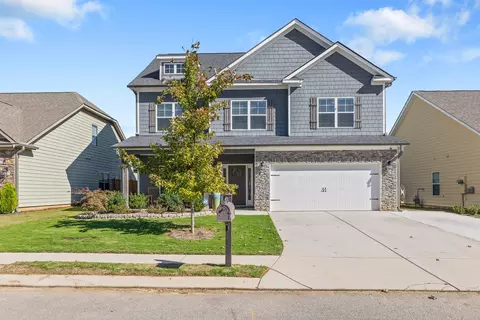 10838 Prairie Lake Dr, Apison, TN 37302