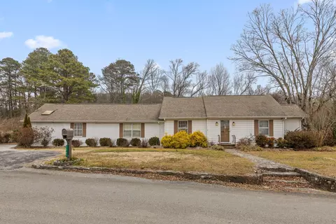 2263 Brymer Creek Rd, Mc Donald, TN 37353