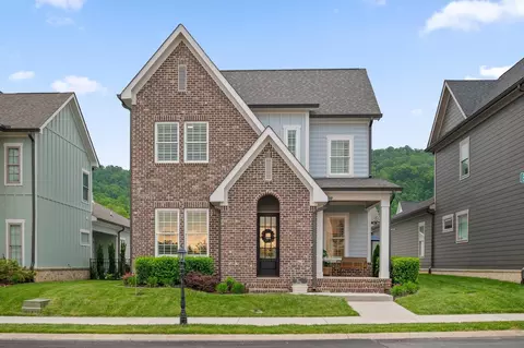 4176 Barnsley Loop, Ooltewah, TN 37363 photo 1