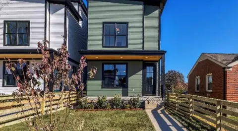802 45th Ave N, Nashville, TN 37209