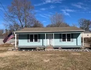 2119 Spring Meadow Ln SE, Cleveland, TN 37311