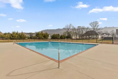 Exterior - 8975 Silver Maple Dr, Ooltewah, TN 37363 photo 3 of 12