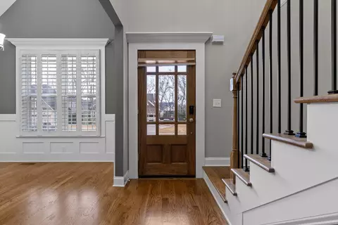 Entry Way - 8975 Silver Maple Dr, Ooltewah, TN 37363 photo 1 of 3