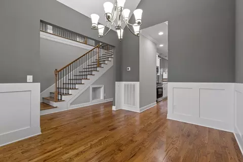 Entry Way - 8975 Silver Maple Dr, Ooltewah, TN 37363 photo 3 of 3