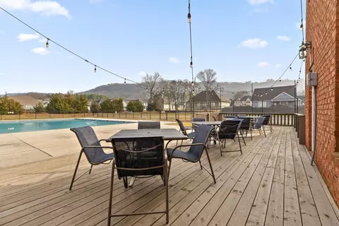 Exterior - 8975 Silver Maple Dr, Ooltewah, TN 37363 photo 11 of 12