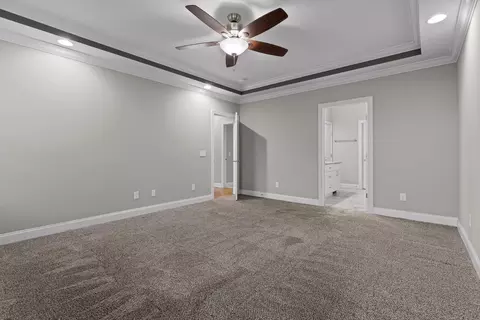 Bedroom - 8975 Silver Maple Dr, Ooltewah, TN 37363 photo 1 of 5