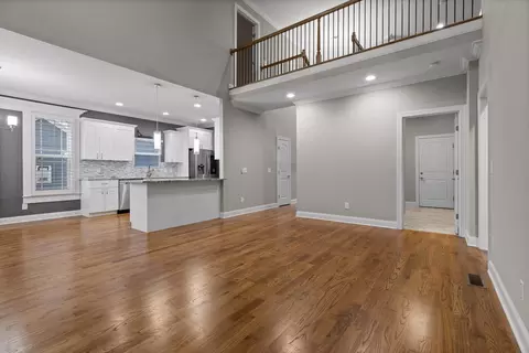 Living - 8975 Silver Maple Dr, Ooltewah, TN 37363 photo 5 of 5
