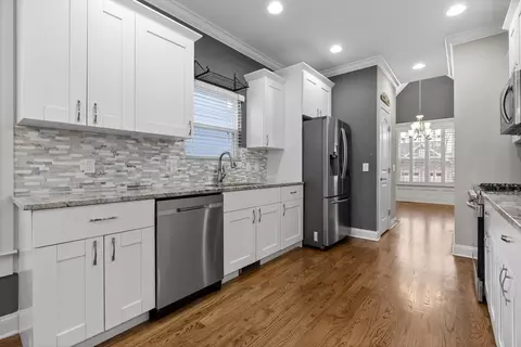 Kitchen - 8975 Silver Maple Dr, Ooltewah, TN 37363 photo 1 of 3