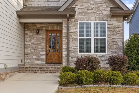 Exterior - 8975 Silver Maple Dr, Ooltewah, TN 37363 photo 5 of 12