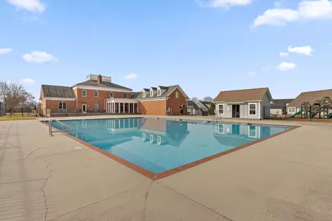Exterior - 8975 Silver Maple Dr, Ooltewah, TN 37363 photo 10 of 12