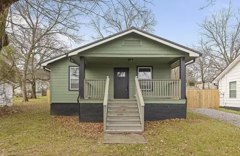 1808 Church St SE, Cleveland, TN 37311