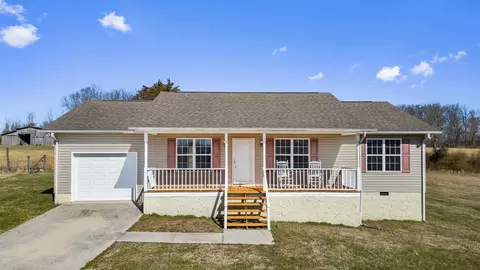 167 Mcclellan Rd, Madisonville, TN 37354