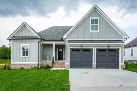 7244 Paxton Cir, Hixson, TN 37343