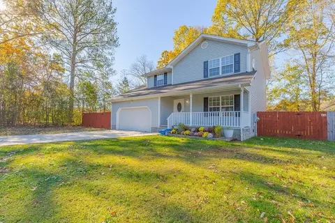 7833 Saylor Trl, Hixson, TN 37343