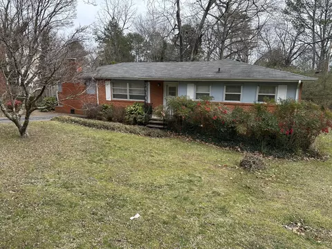 1104 Elaine Trl, Chattanooga, TN 37421