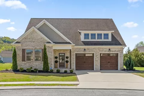 7416 Keely Run, Ooltewah, TN 37363