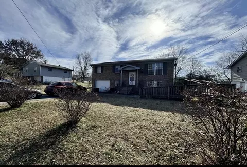 508 Kirby Dr SE, Cleveland, TN 37323