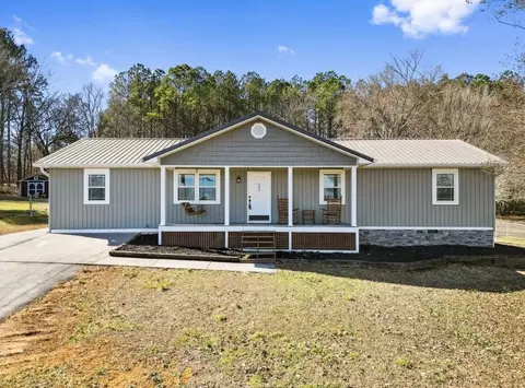 283 Hancock Road Rd, Cleveland, TN 37323