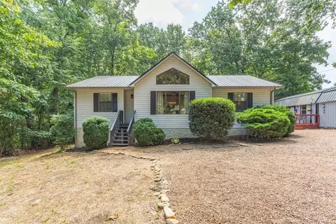 1818 Julian Ridge Rd, Chattanooga, TN 37421
