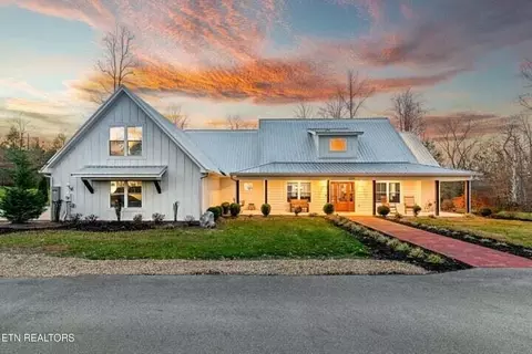 2295 Allenridge Dr, Sevierville, TN 37876