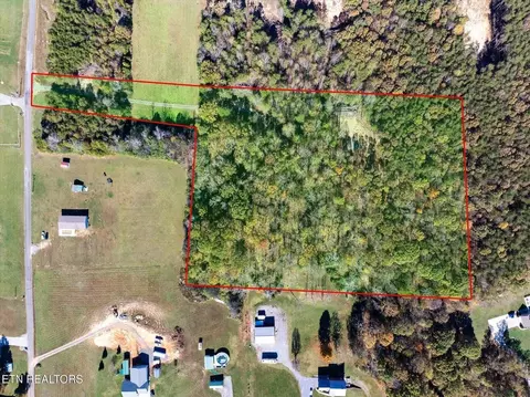 0 County Road 784, Etowah, TN 37331