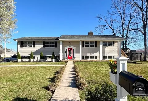 40 Stuart Rd, Fort Oglethorpe, GA 30742