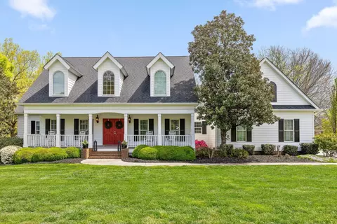 3215 Cumberland Hills Cir NW, Cleveland, TN 37312
