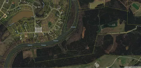 0 River Pointe Dr, Charleston, TN 37310