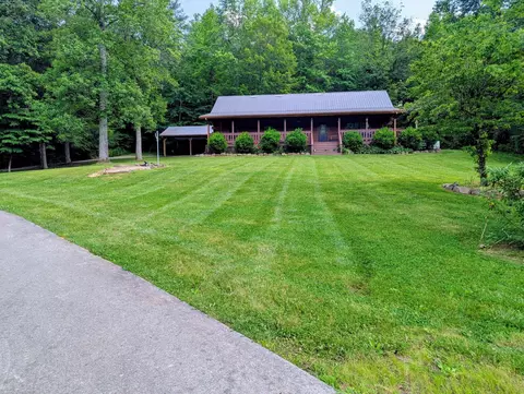 1487 Spring Creek Rd, Reliance, TN 37369