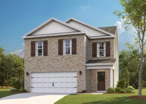 3957 NE Billie Ln, Cleveland, TN 37323