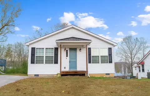 970 SE King Edward Ave SE, Cleveland, TN 37311