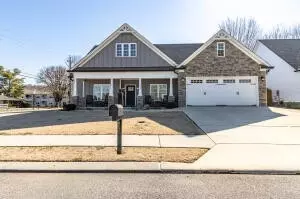 3444 Westhaven Pl NW, Cleveland, TN 37312
