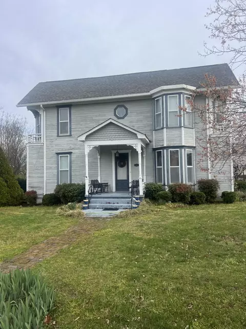 320 15th Street St NW, Cleveland, TN 37311