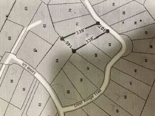70 Deer Ridge Trl, Ocoee, TN 37361