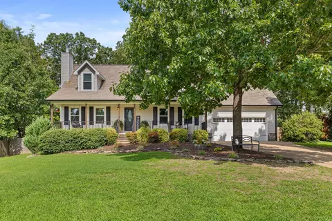 1308 Britt Lauren Way, Soddy Daisy, TN 37379