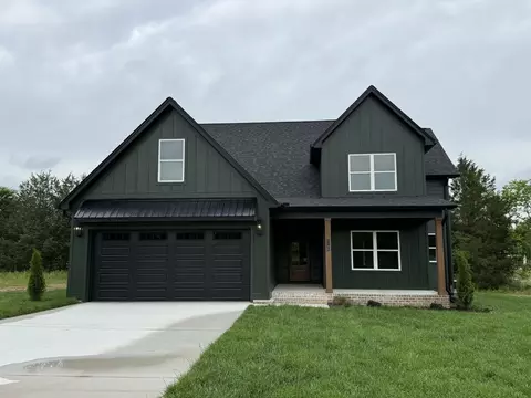 7146 Paxton Cir, Hixson, TN 37343