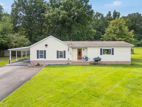 729 Minnis Rd NE, Cleveland, TN 37323