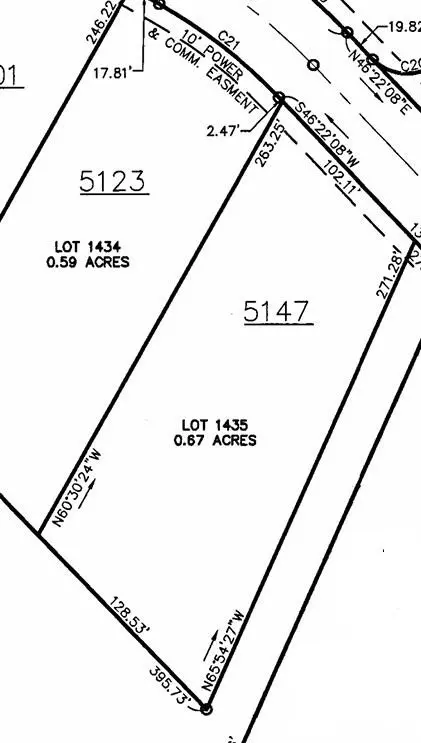 5147 Ravinia Ln, Chattanooga, TN 37419