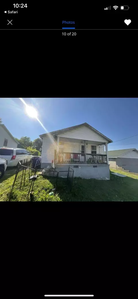 930 Blythe Ave SE, Cleveland, TN 37311
