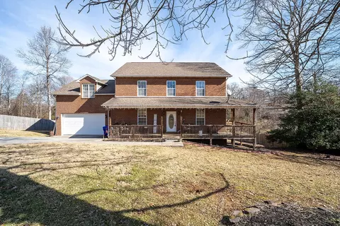 123 Carson Pl, Clinton, TN 37716