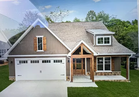 316 Oostagala Ln, Loudon, TN 37774