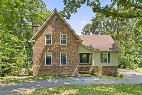 9101 Tennga Ln, Chattanooga, TN 37421