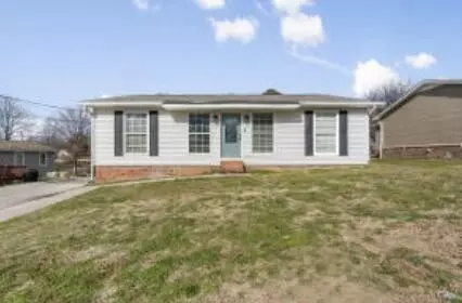 360 15th St NW, Cleveland, TN 37311
